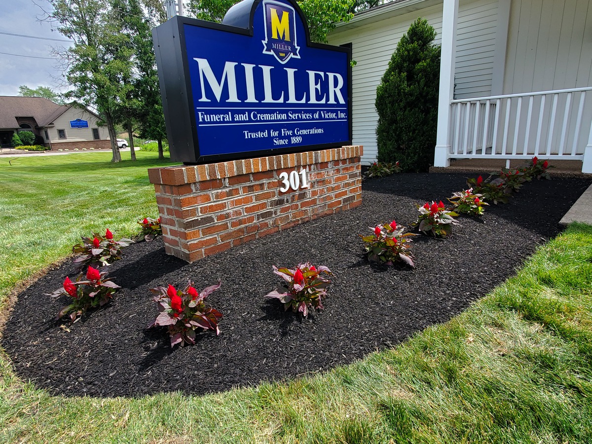 Home Transforming Spaces Here Fiorella Landscaping